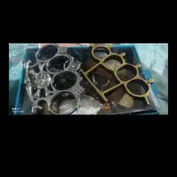 اکسووری عتیقه کلکسیونی|کلکسیون اشیاء عتیقه|شیراز, بالا کفت|دیوار