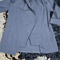 مانتو|لباس|کاشان, مزرعه نو|دیوار