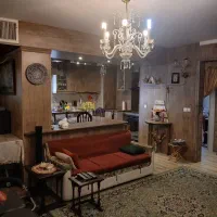 فروش آپارتمان ۹۰ متری مسکن مهر رودهن مهرآباد