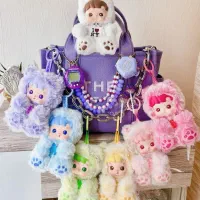 +عروسک هاچی پوپو  زیبا هدیه ای خاص/