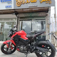 بنلی ۱۸۰مدل ۱۴۰۰|موتورسیکلت|بیرجند, |دیوار