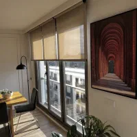 مشاوره ،طراحی،نصب و اجرا ارائه انواع پرده