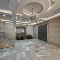 ۱۲۲ متری/فول کامل/شیک/اندیشه /سند آزاد