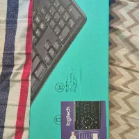 کیبورد|قطعات و لوازم جانبی رایانه|تهران, جنتآباد شمالی|دیوار