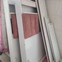 تخت و سرویس خواب|تخت و سرویس خواب|خسروشاه, |دیوار