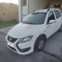 کوئیک GX مدل 1403 بیرنگ|خودرو سواری و وانت|فریدون‌کنار, |دیوار