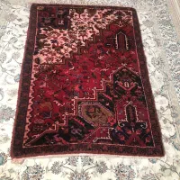 فرش هریس دست باف
