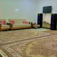 اجاره باغ ویلا|اجارهٔ کوتاهمدت ویلا و باغ|صباشهر, |دیوار