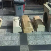 فروش اموال مستعمل