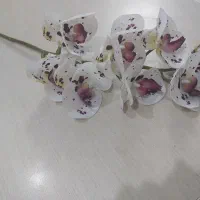 گل ارکیده مصنوعی