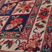 قالیچه  چهارگوش فرش نما|فرش|فولادشهر, B4|دیوار