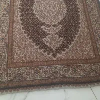 جفت ۶ متری ماهی تبریز طرح افسری ۹ متن|فرش|تهران, باشگاه نفت|دیوار