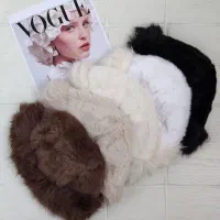 پوست کلاه روسی