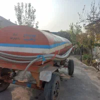 تراکتور رومانی مدل۶۴