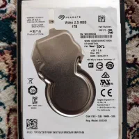 هارد دیسک اینترنال 1 ترابایت HDD