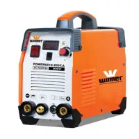 دستگاه جوش آرگون