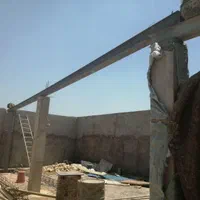 جوشکاری سیار|خدمات پیشه و مهارت|اهواز, کوی باهنر|دیوار