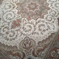 فرش ۱۲ متری|فرش|نیشابور, هفده شهریور|دیوار