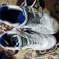 کفش سالن جوما تاپ فلکس