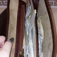 کیف چرم مردانه|کیف، کفش، کمربند|تهران, تهرانپارس جنوبی|دیوار