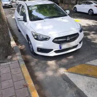 شاهین GL دنده ای، مدل ۱۴۰۴