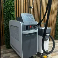 دستگاه کندلا فیبری کم کارکرد با مجوز