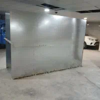 ساخت تانکر در محل شما  تعمیرات پذیرفته میشود