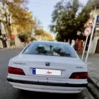 پارس tu5 مدل 1400|خودرو سواری و وانت|گرگان, |دیوار