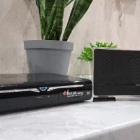 گیرنده دیجیتال + آنتن رو میزی|صوتی و تصویری|تهران, حکیمیه|دیوار