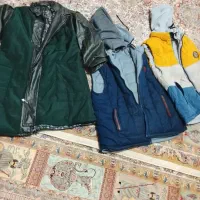 کاپشن زنانه یک میلیون