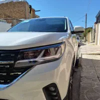 فردا موتور T5|خودرو سواری و وانت|کرمانشاه, |دیوار
