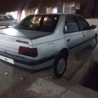 پژو 405 جی ال ایکس (GLX)، مدل ۱۳۸۹|خودرو سواری و وانت|قم, چهل درخت‎|دیوار