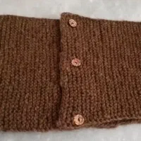 کلاه اربابی جوراب و پاپوش سنتی پشمی|لباس|شیراز, باغشهر اهل بیت|دیوار