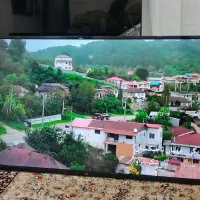 تلویزیون ال ای دی 50 اینج تی سی ال