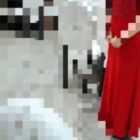 لباس مجلسی ۴۸تا۵۰