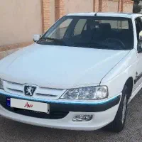 پژو پارس ۸۷