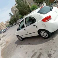 تیبا2مدل 1401|خودرو سواری و وانت|رباط‌کریم, نصیرشهر|دیوار