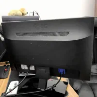 مانیتور LG در حد نو|قطعات و لوازم جانبی رایانه|قم, زنبیل آباد|دیوار