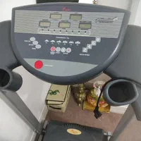 تردمیل|تجهیزات ورزشی|نجف‌آباد, امام خمینی|دیوار