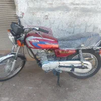 موتور پارکینگی