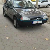 روآ معمولی مدل۸۵ دوگانه شرکت