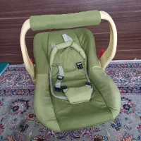 کریر|کالسکه و لوازم جانبی|مشهد, امیریه|دیوار