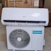 کولر گازی هایسنس