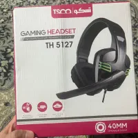 هدست گیم تسکو th5127