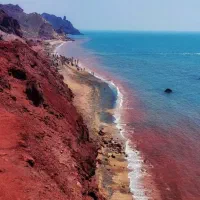 تور ۳ روزه هرمز