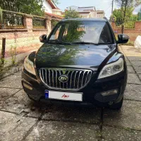 لیفان x60 اتومات