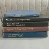 کتاب زبان اصلی مهندسی نفت