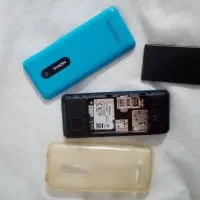 نوکیا206صفرصفر|موبایل|بوکان, |دیوار