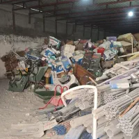 لوله واتصالات و ابزار الات ساختمانی و ابزار ها|مصالح و تجهیزات ساختمان|بندرلنگه, |دیوار