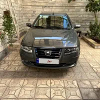 سورن پلاس دریچه سیمی